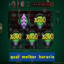 qual melhor horario para jogar money coming